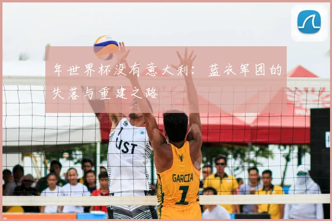 年世界杯没有意大利：蓝衣军团的失落与重建之路