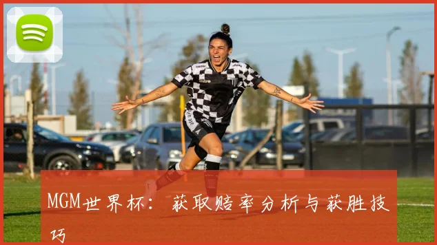 MGM世界杯:获取赔率分析与获胜技巧