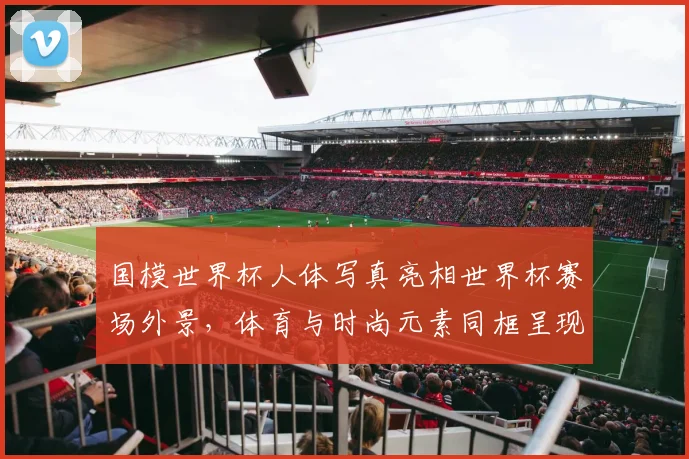 国模世界杯人体写真亮相世界杯赛场外景，体育与时尚元素同框呈现