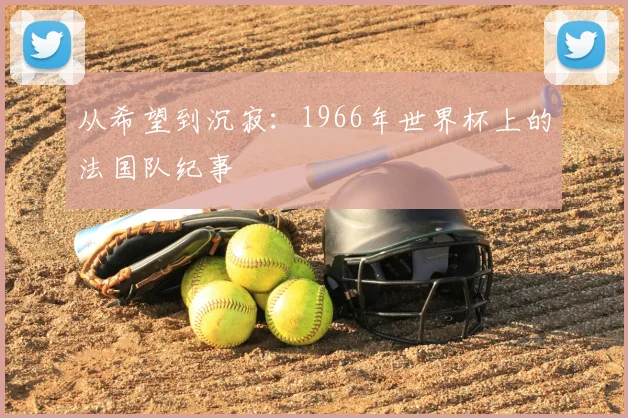 从希望到沉寂：1966年世界杯上的法国队纪事